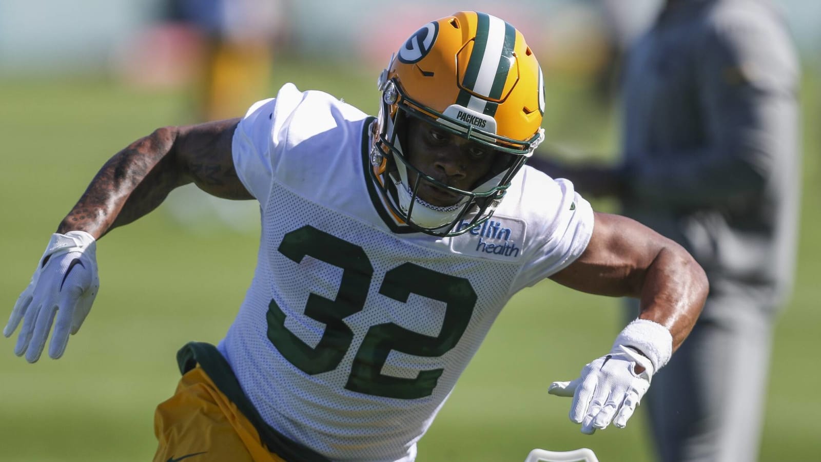 Packers MarShawn Lloyd Draws Interesting Player Comp