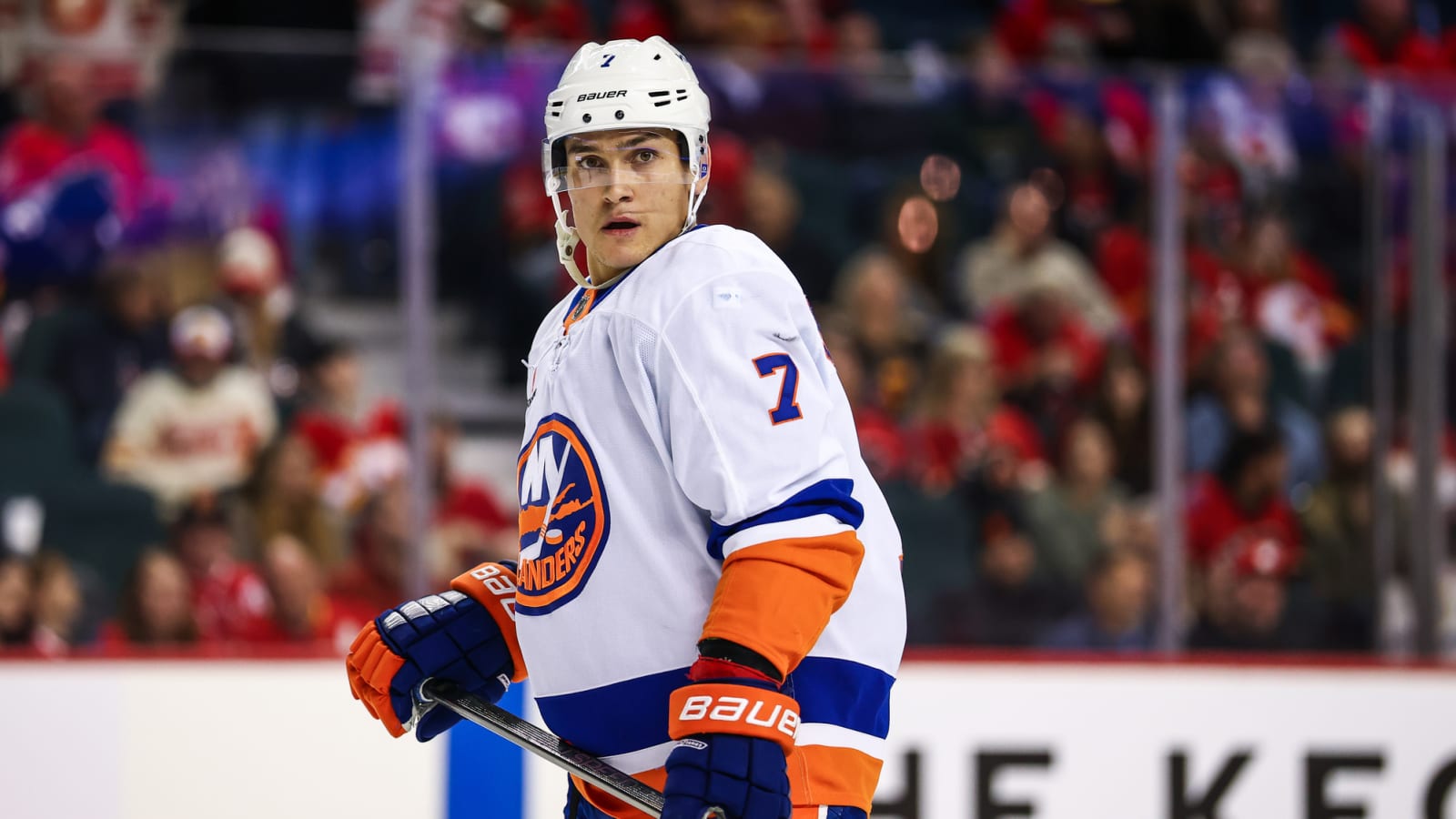 Time to Make a (Home)Stand; Tsyplakov Talks Recent Struggles