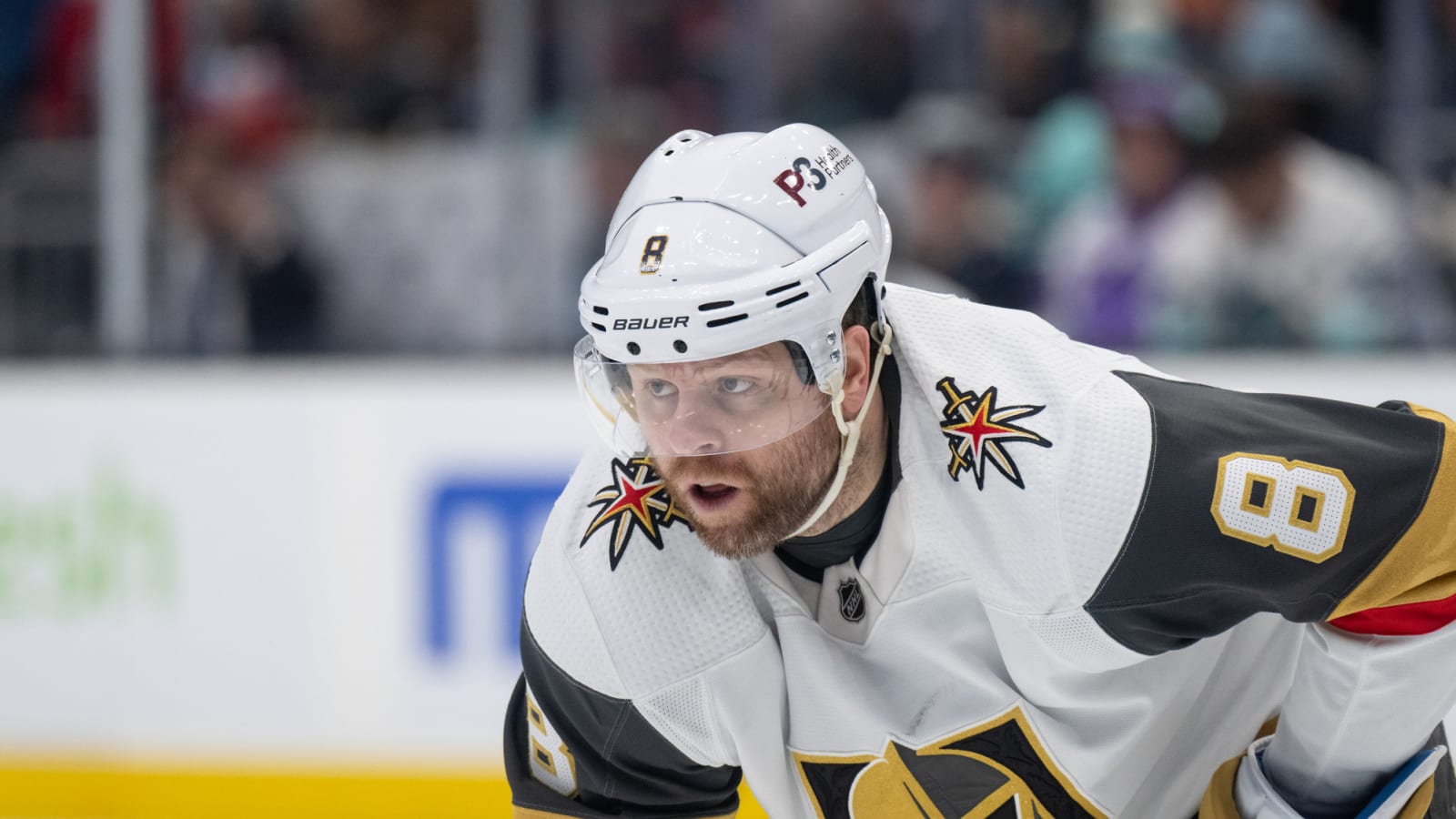 Kessel Hoping for NHL Preseason Opportunity, Teams Still Unsure