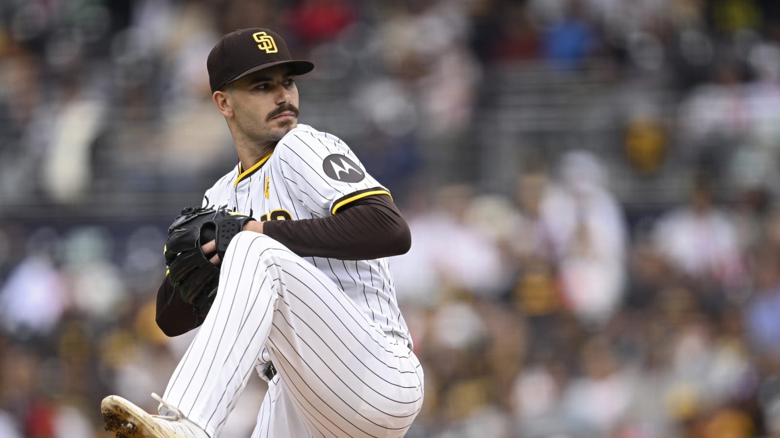 Red Sox showing trade interest in Cy Young contender