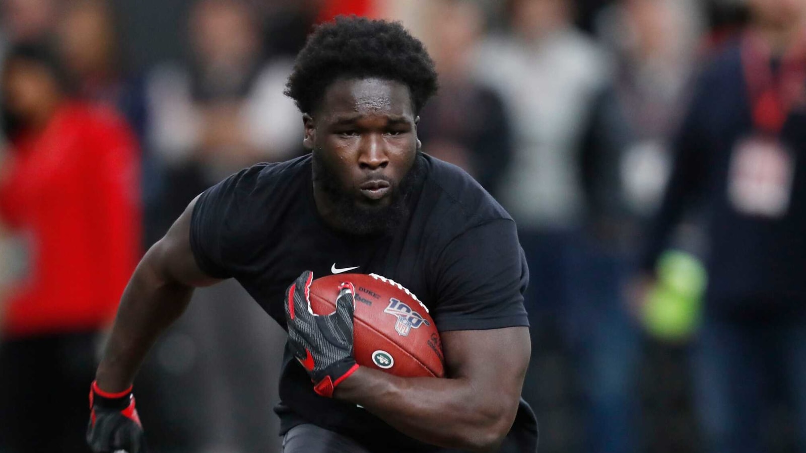 Steelers Making Eight Roster Cuts