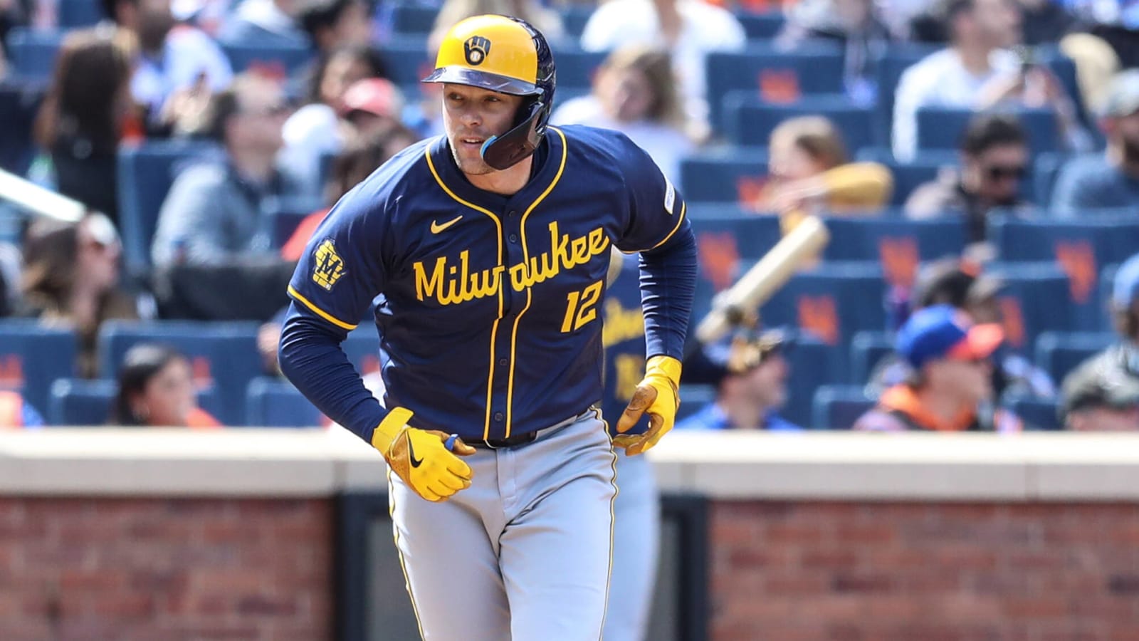 MLB hands down punishment over RamirezHoskins incident Yardbarker