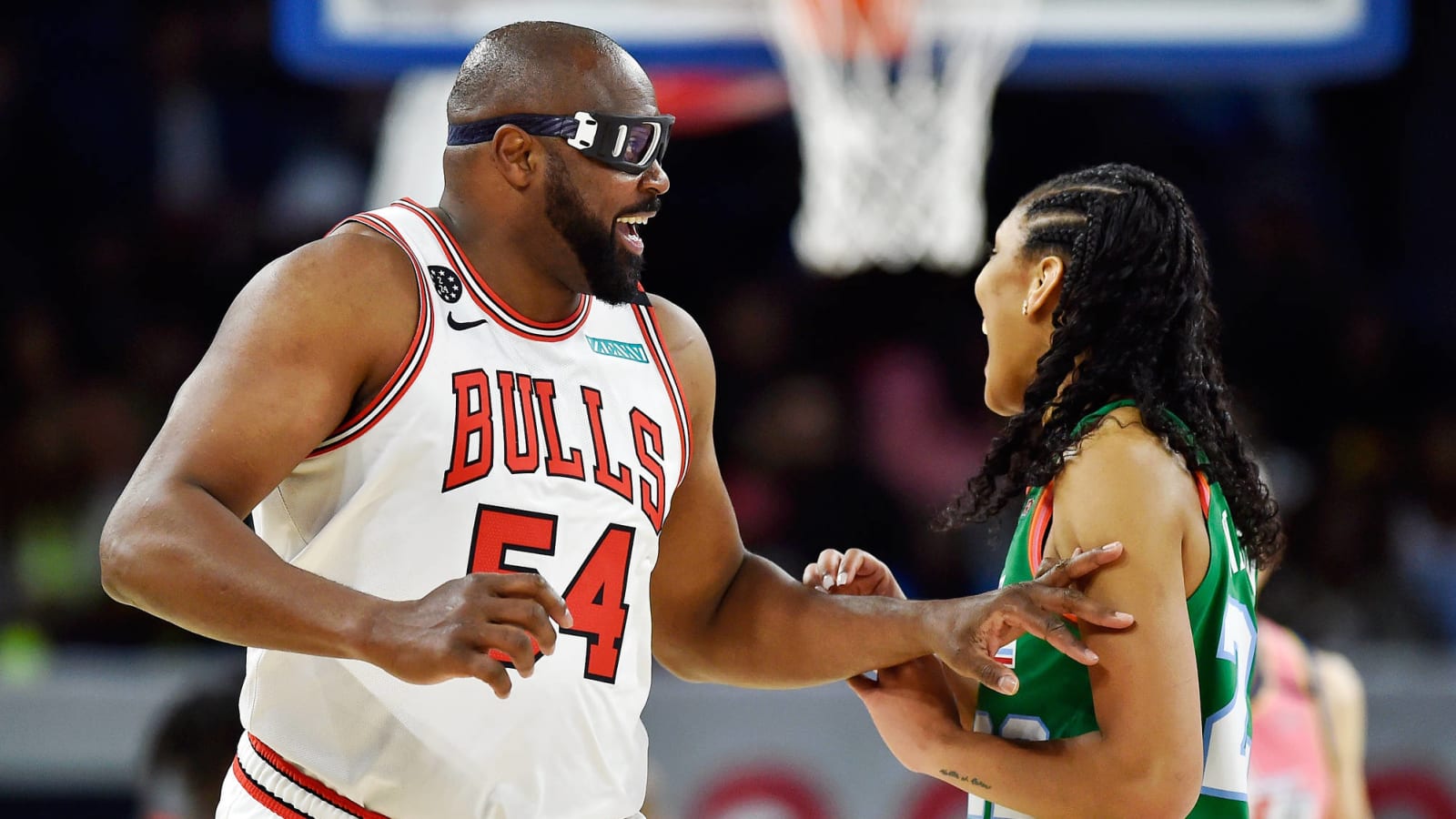 Horace Grant: Michael Jordan lied in 'The Last Dance' doc 