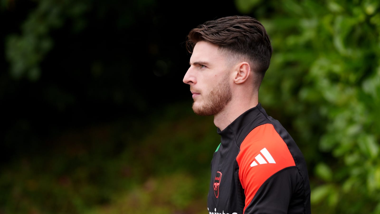Arsenal star Declan Rice names Chelsea hero as his favourite player ever