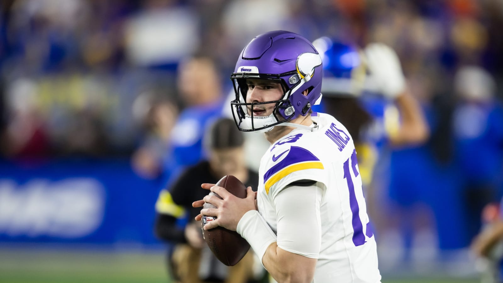 Indianapolis Colts Sign Former 1st-Round Quarterback To 1-Year Deal