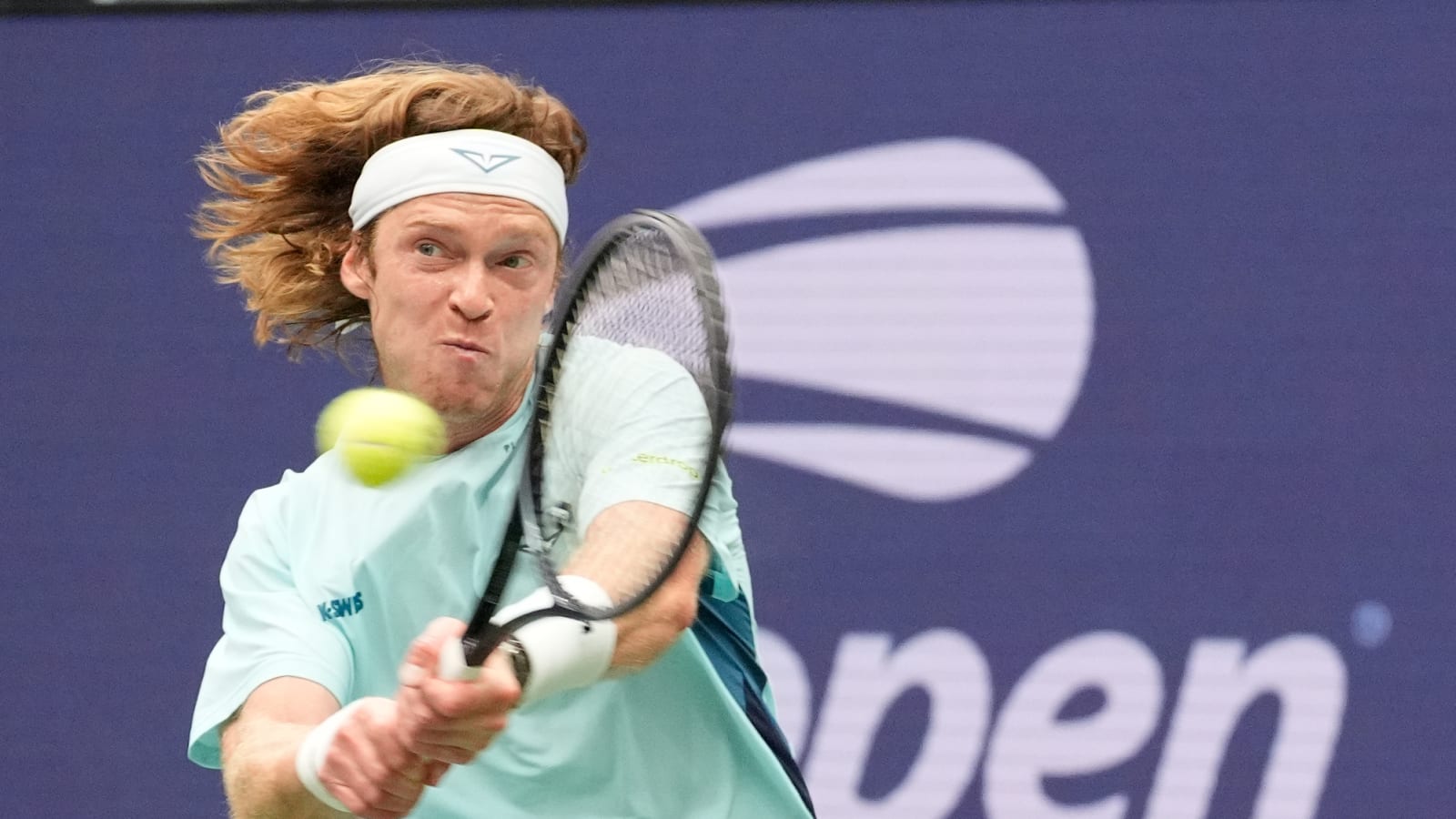 Andrey Rublev makes heartbreaking admission as he opens up about ‘worst moment’ and fight with ‘depression’