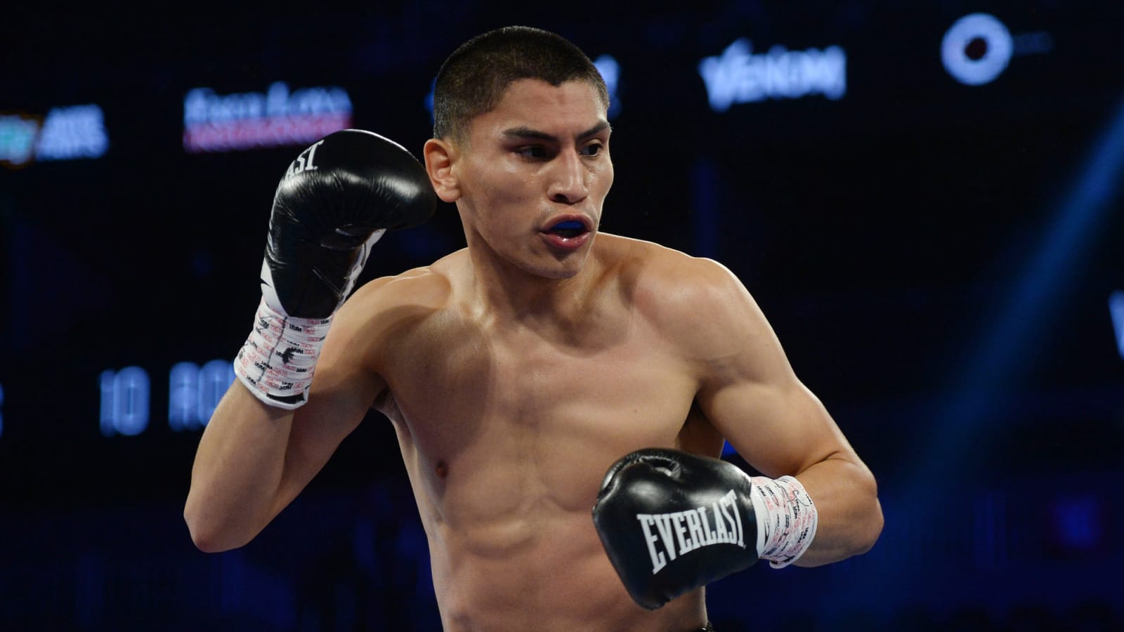 Serhii Bohachuk vs Vergil Ortiz Jr.: Who Wins?