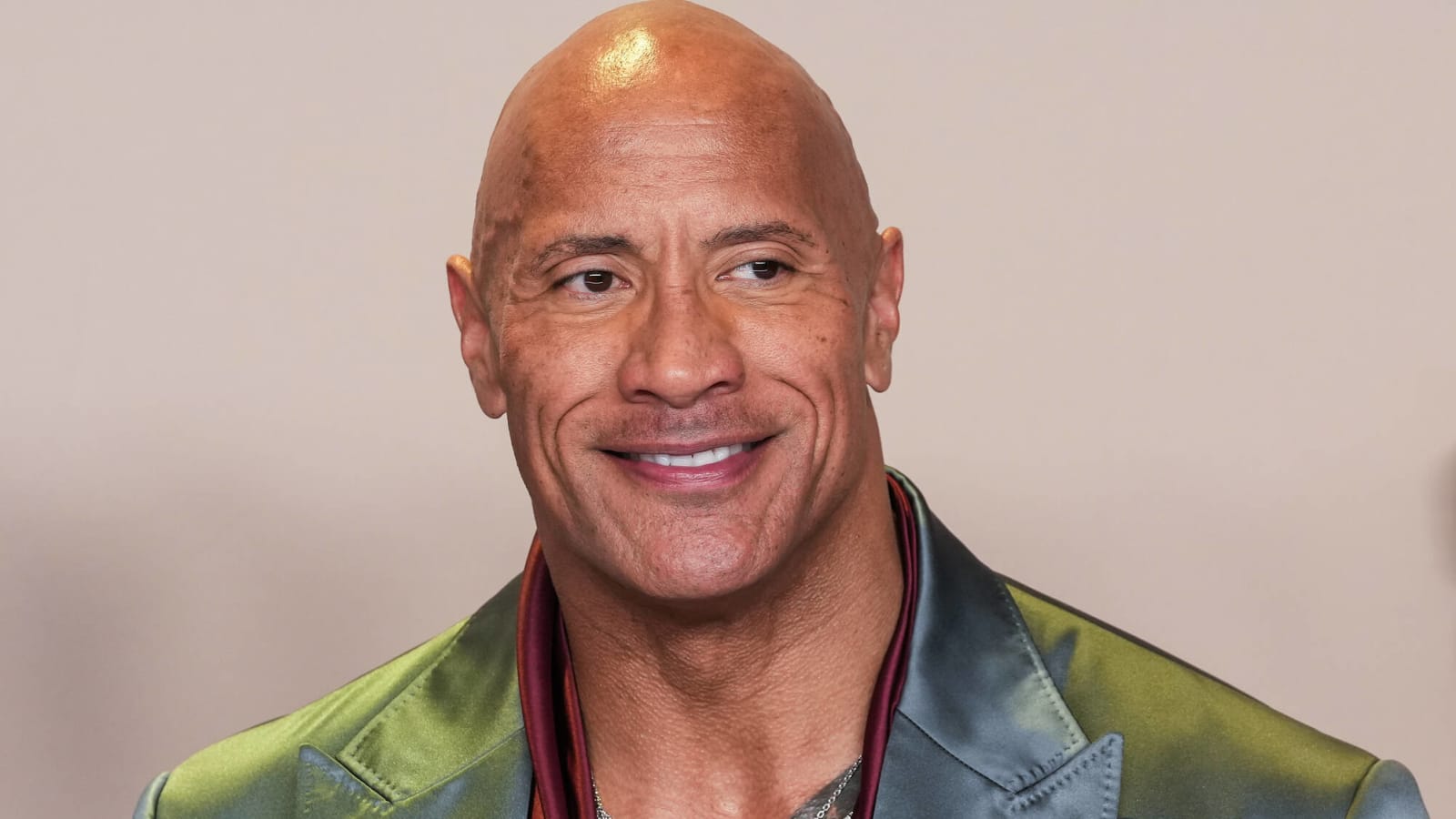 Former Bellator MMA talent-turned-WWE superstar expresses wish of doing movie with Dwayne Johnson