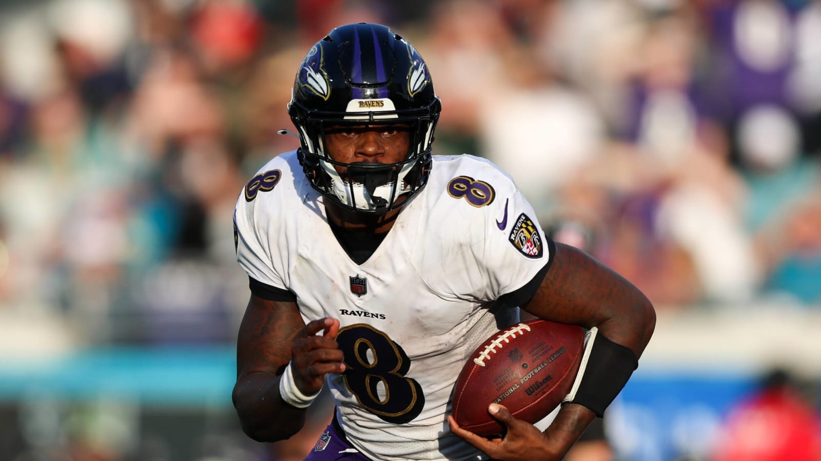 Additional insider hints that Lamar Jackson won't play on franchise tag