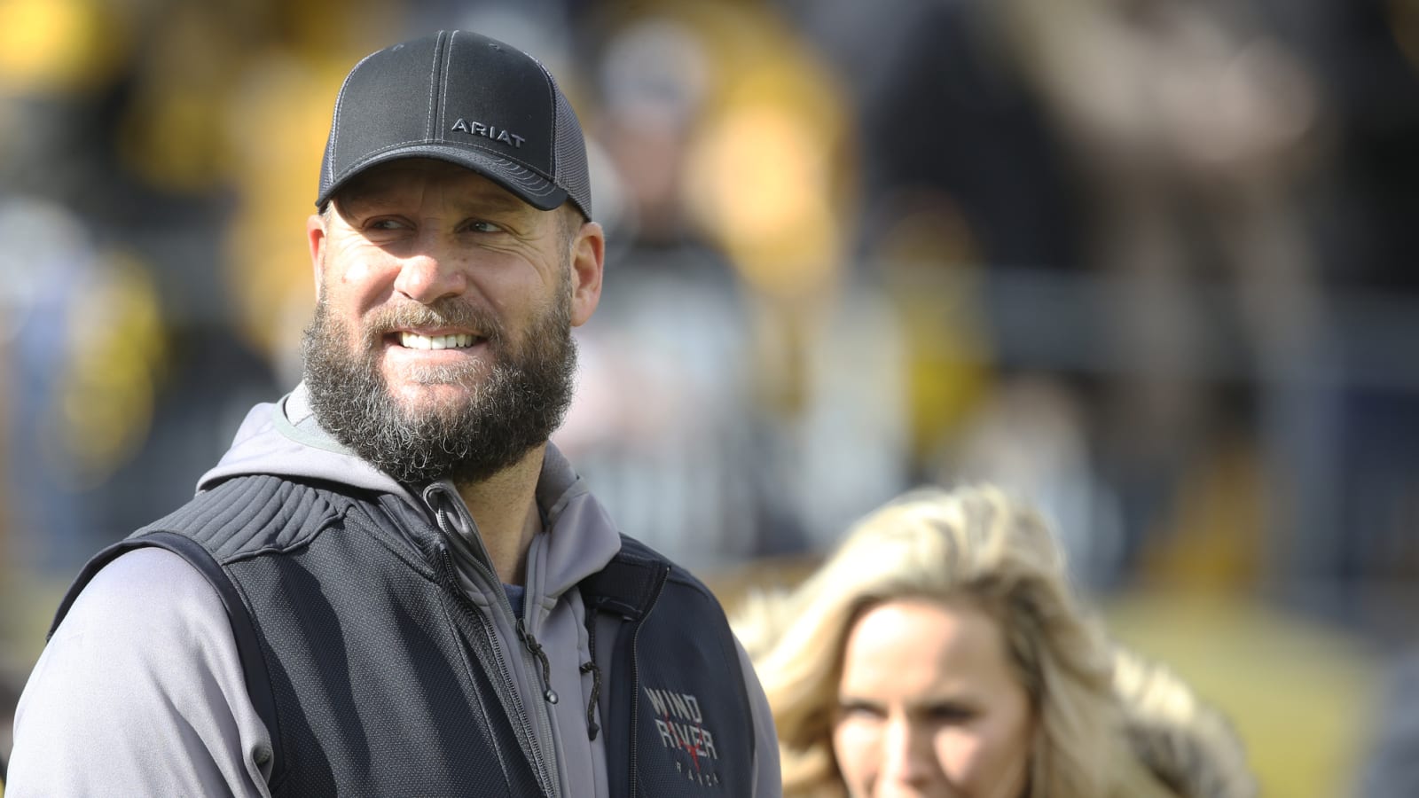 Larry Lambert’s Top 10 Pittsburgh Steelers