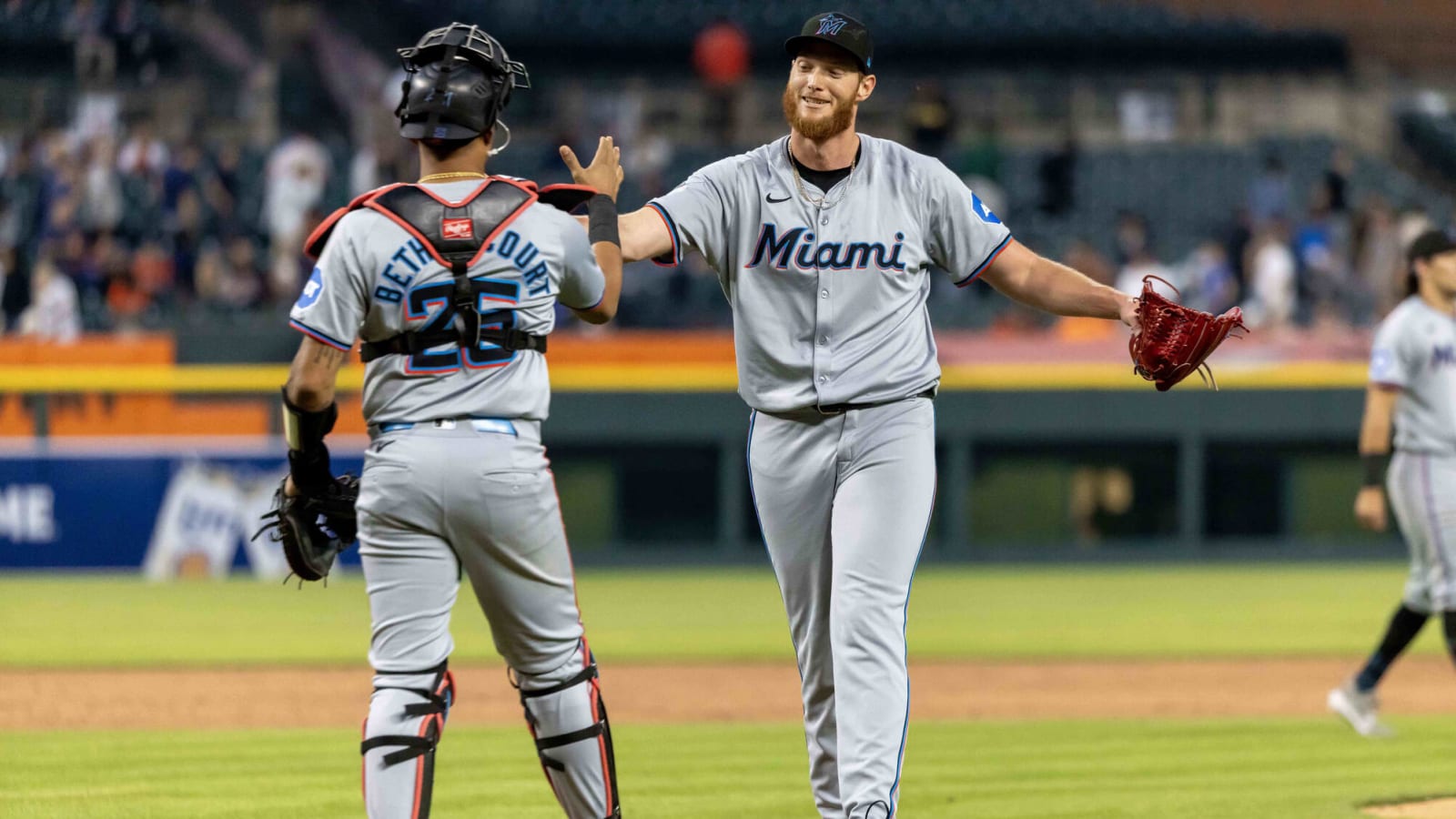 What Went Wrong With the Marlins’ A.J. Puk Experiment?