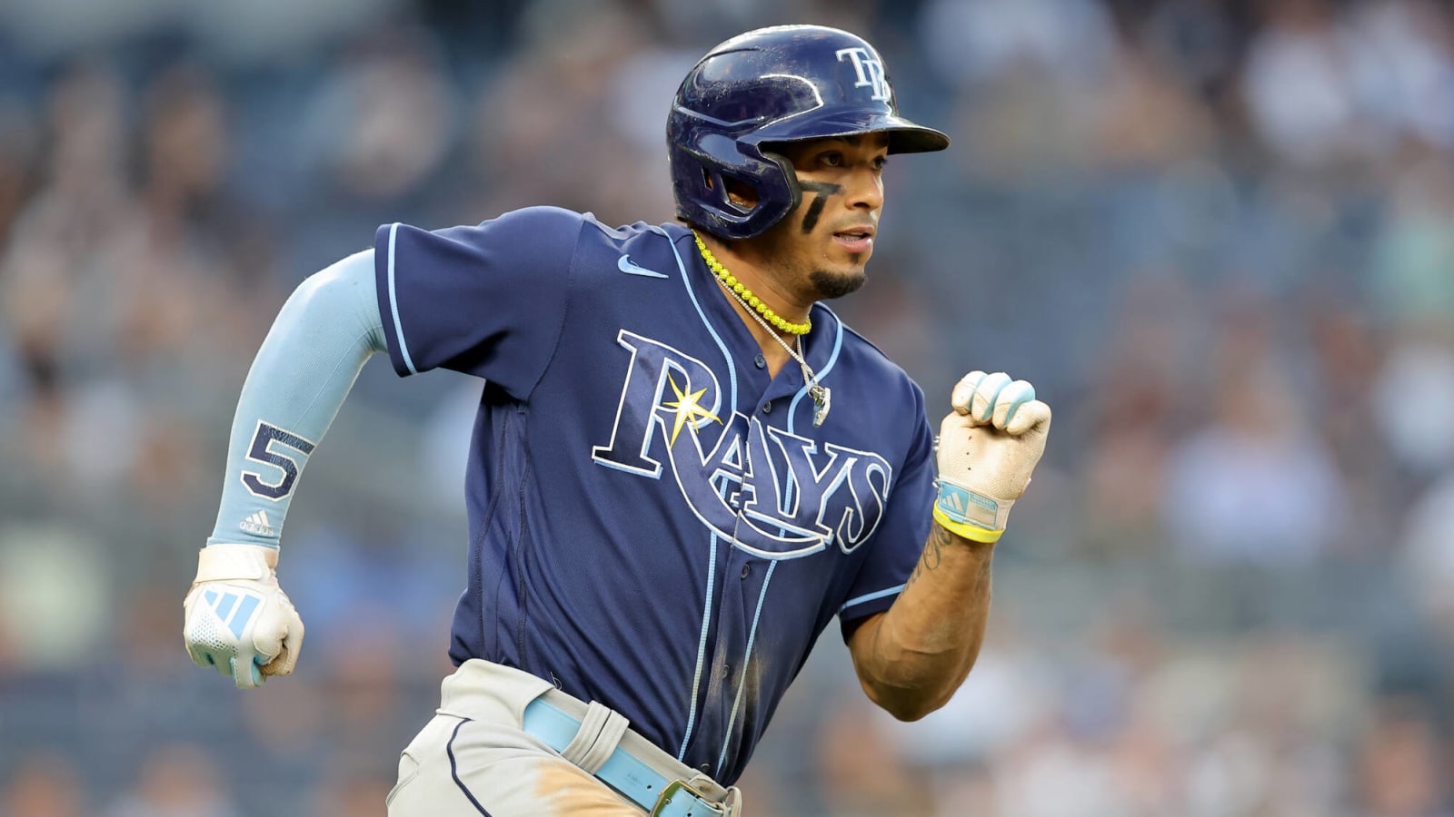 Rays on pace to accomplish something that hasn't been done since 1955