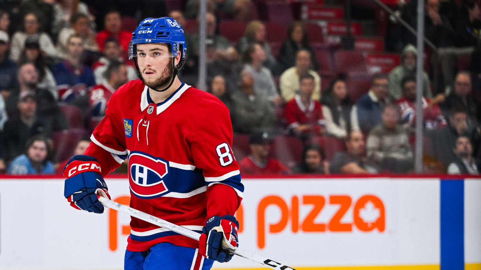Joshua Roy&#39;s Agent Gives Disappointing Reason for His Mysterious Absence from Autograph Session