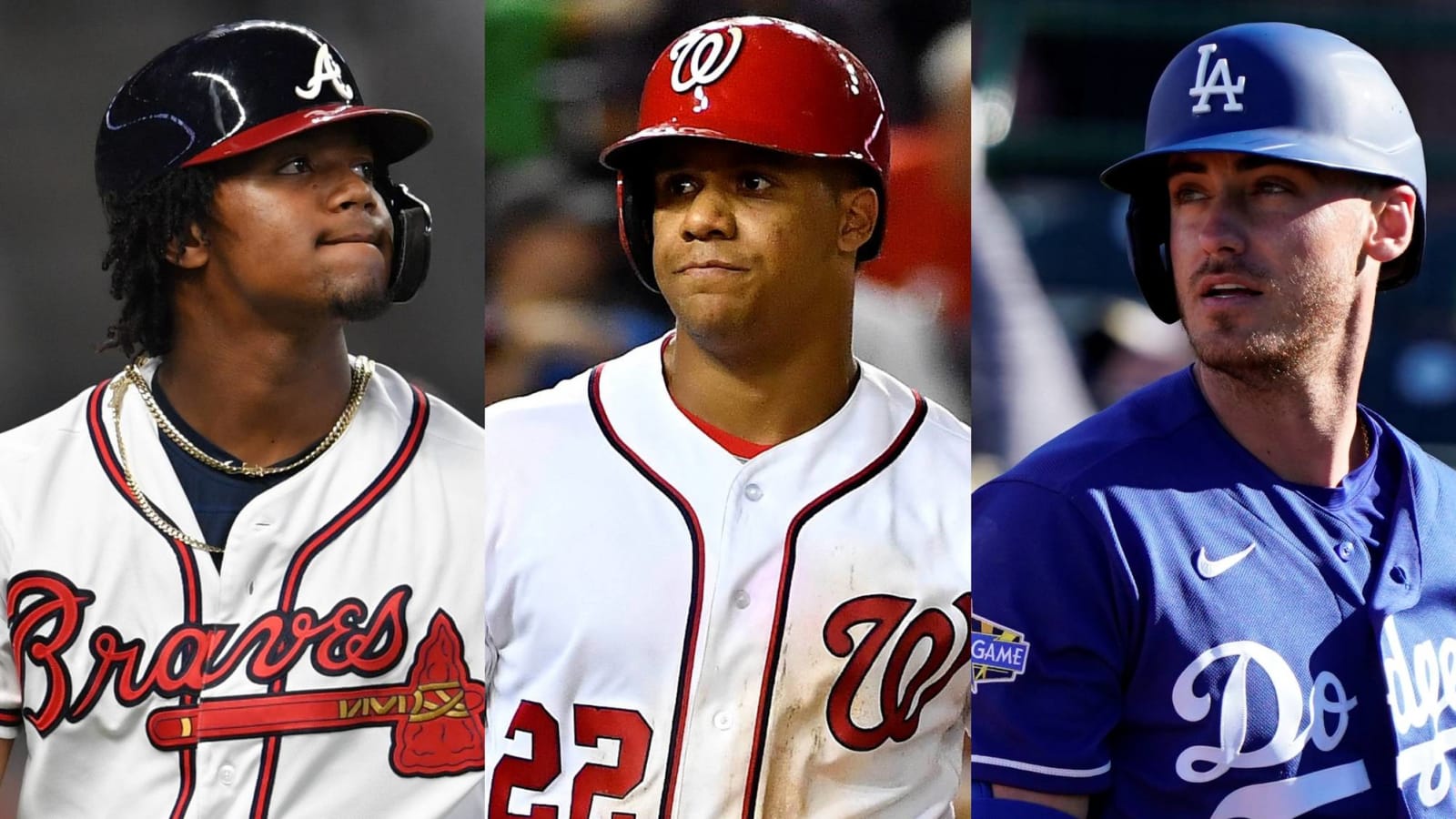 Thirteen MLB Stars We Never Saw Coming — College Baseball, MLB