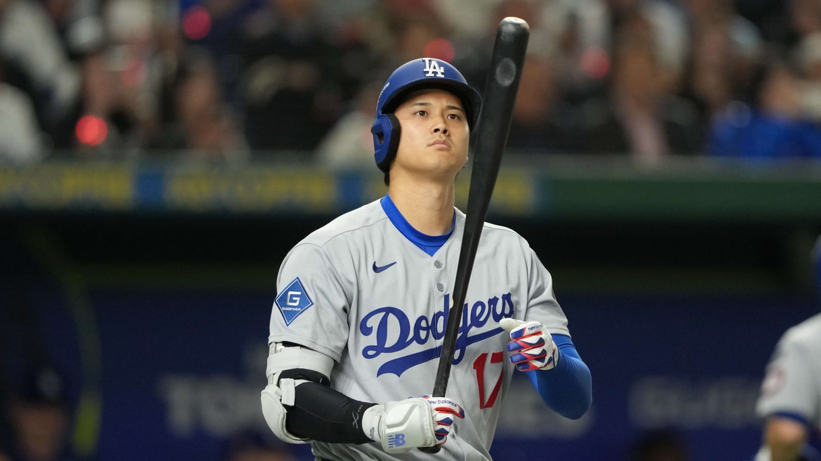 Top 100 MLB players for the 2025 season
