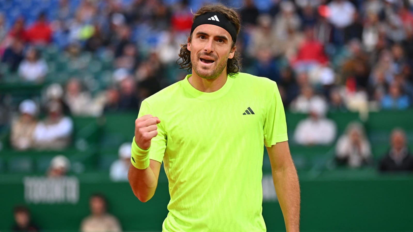 Shock move! Goran Ivanisevic to coach Stefanos Tsitsipas after Roland Garros