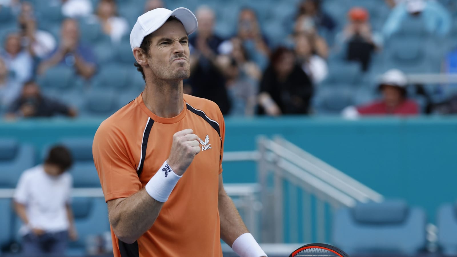 Three-time Grand Slam singles champion reveals Wimbledon, retirement plans