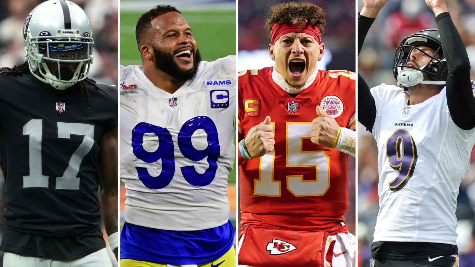 Washington Commanders: Who is most likely a future Hall of Famer?