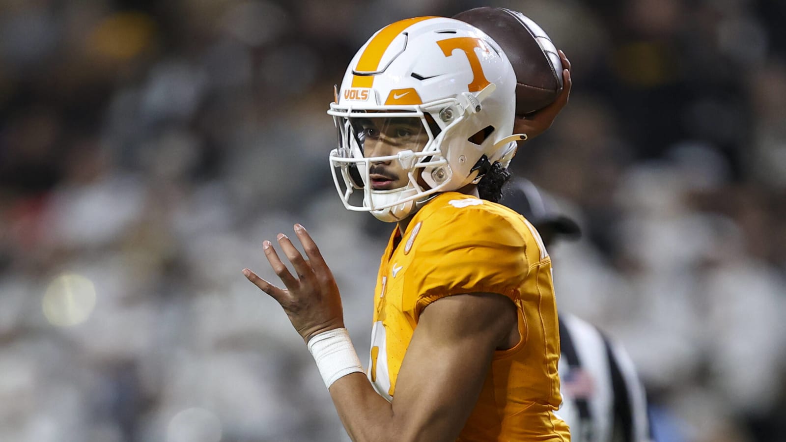Another bowl game option could be in play for the Tennessee Vols