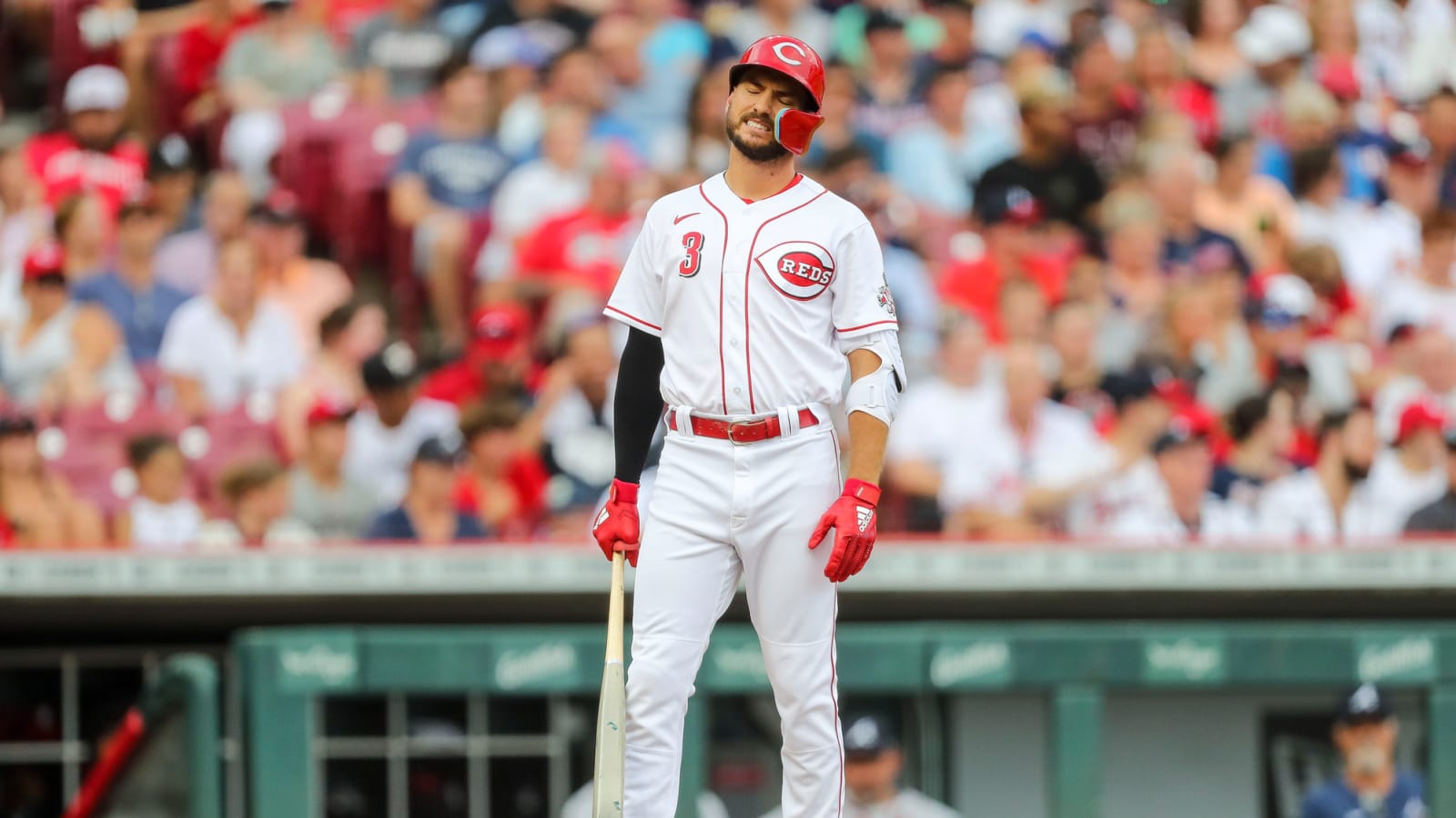 Marlins Sign Albert Almora Jr. To Minor League Deal