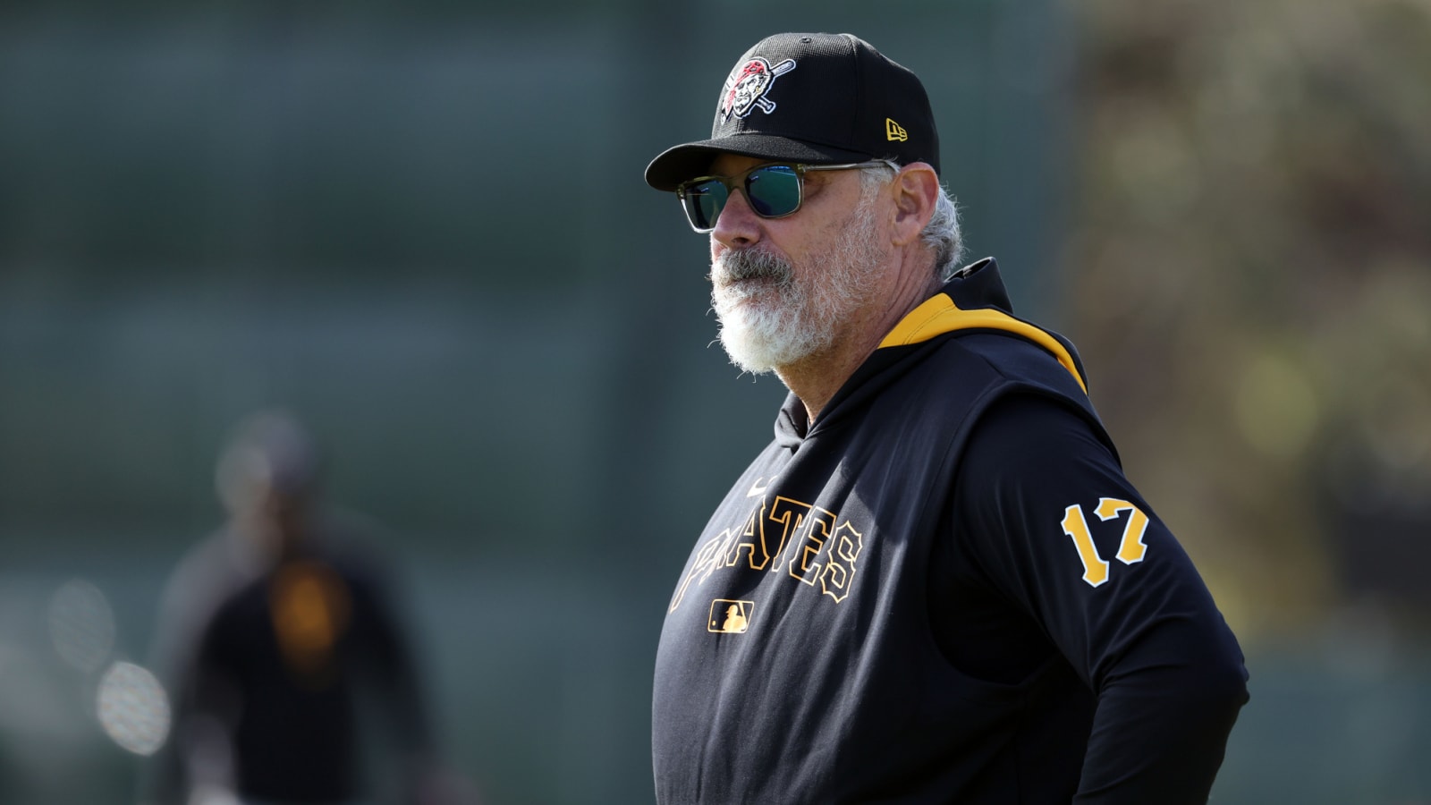 Pirates Embrace Modern Pitcher Usage