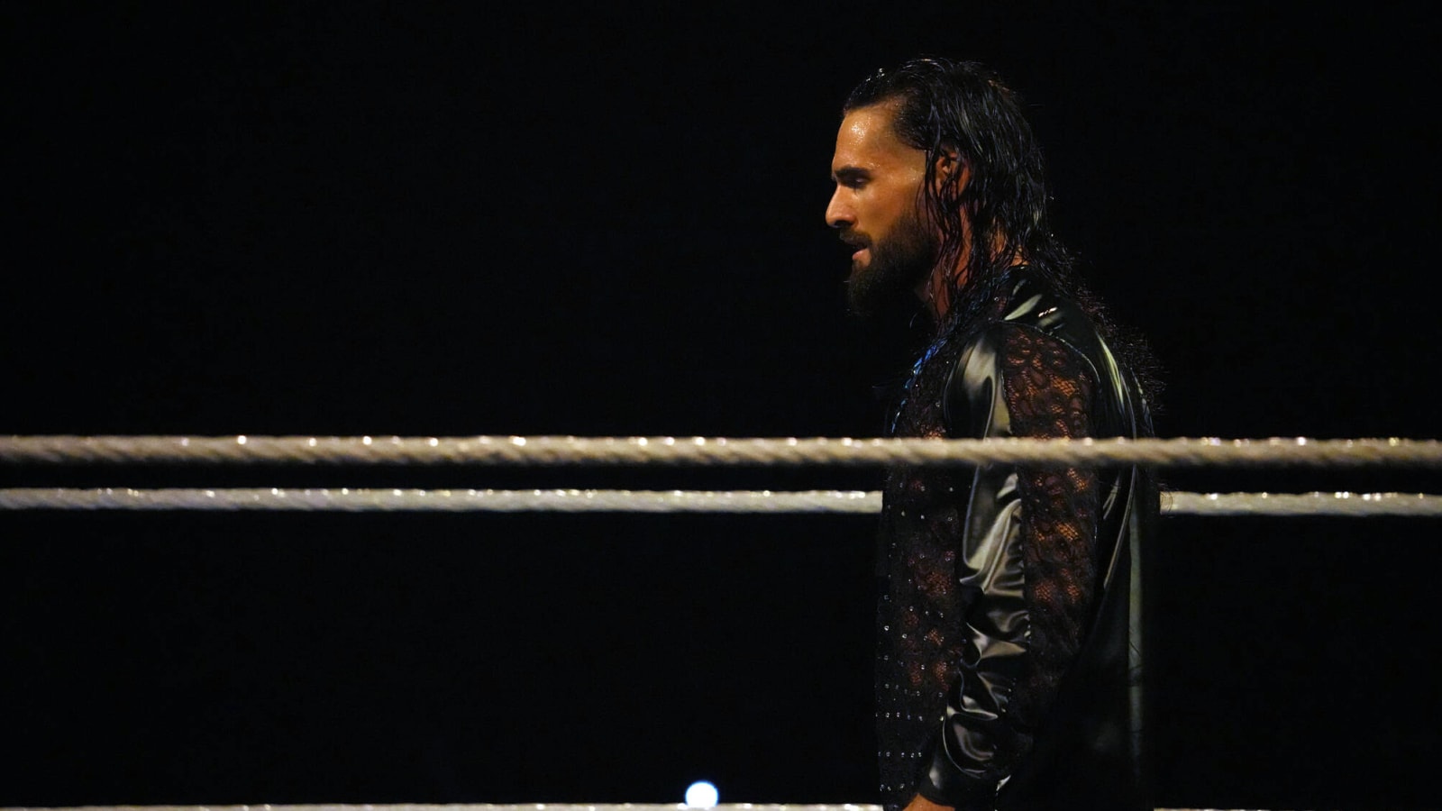 Seth Rollins Wins World Heavyweight Championship At Wwe Night Of Champions Yardbarker 