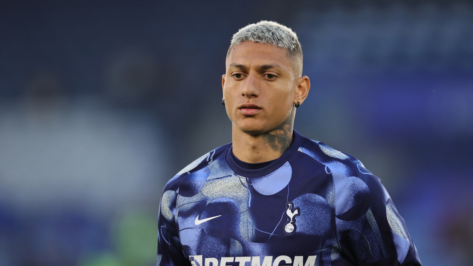 Tottenham suffer setback as injured attacker’s return delayed to November