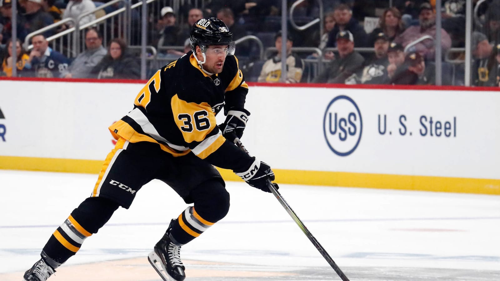 Canadiens Claim Colin White Off Waivers from Penguins