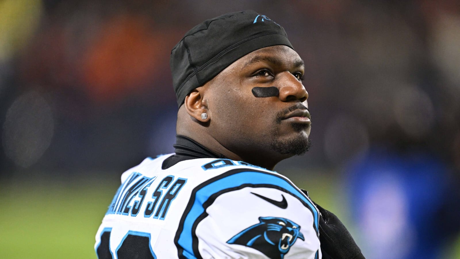 Cardinals Signing OLB Marquis Haynes