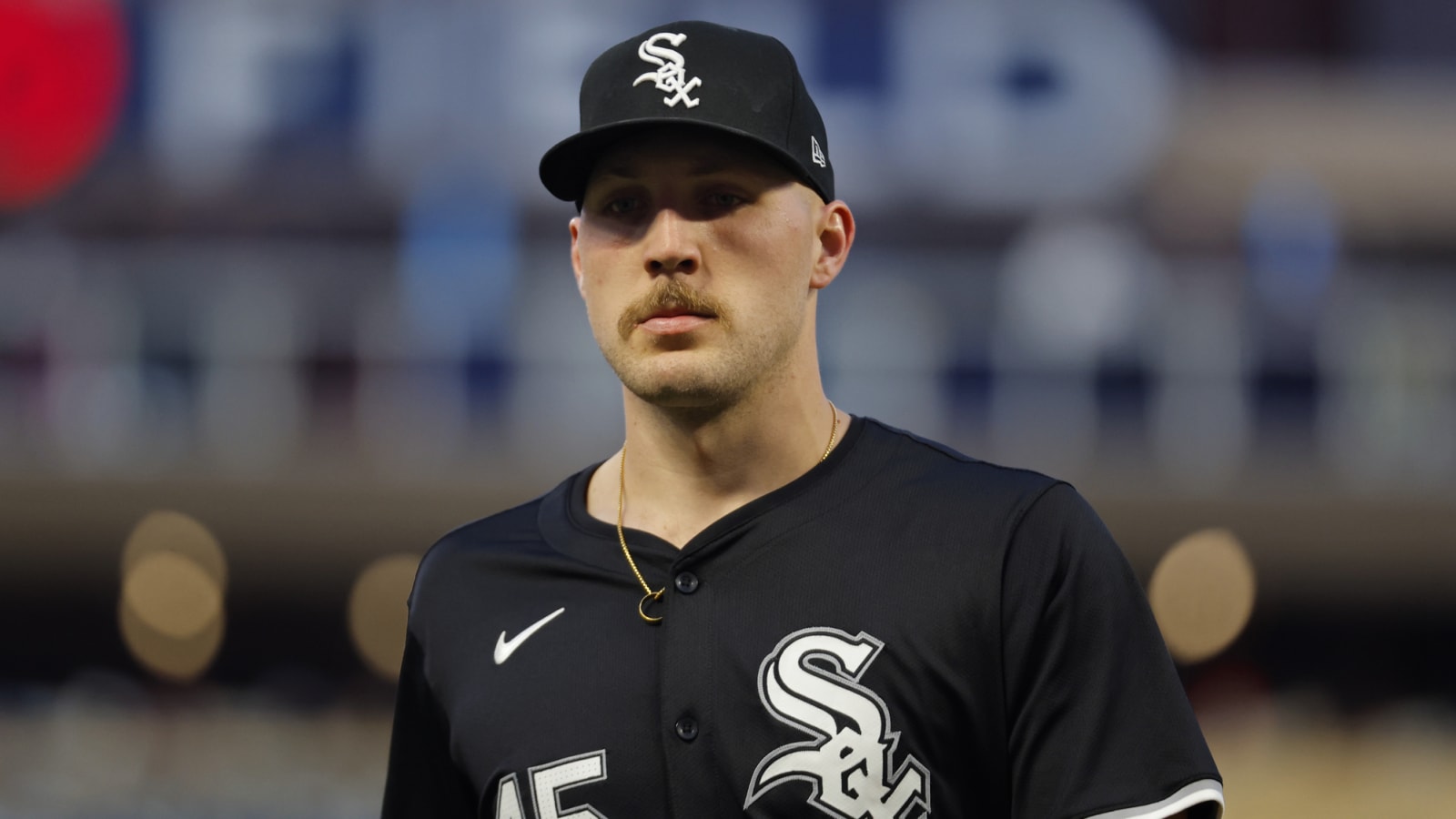 Why Garrett Crochet is the riskiest trade-deadline option