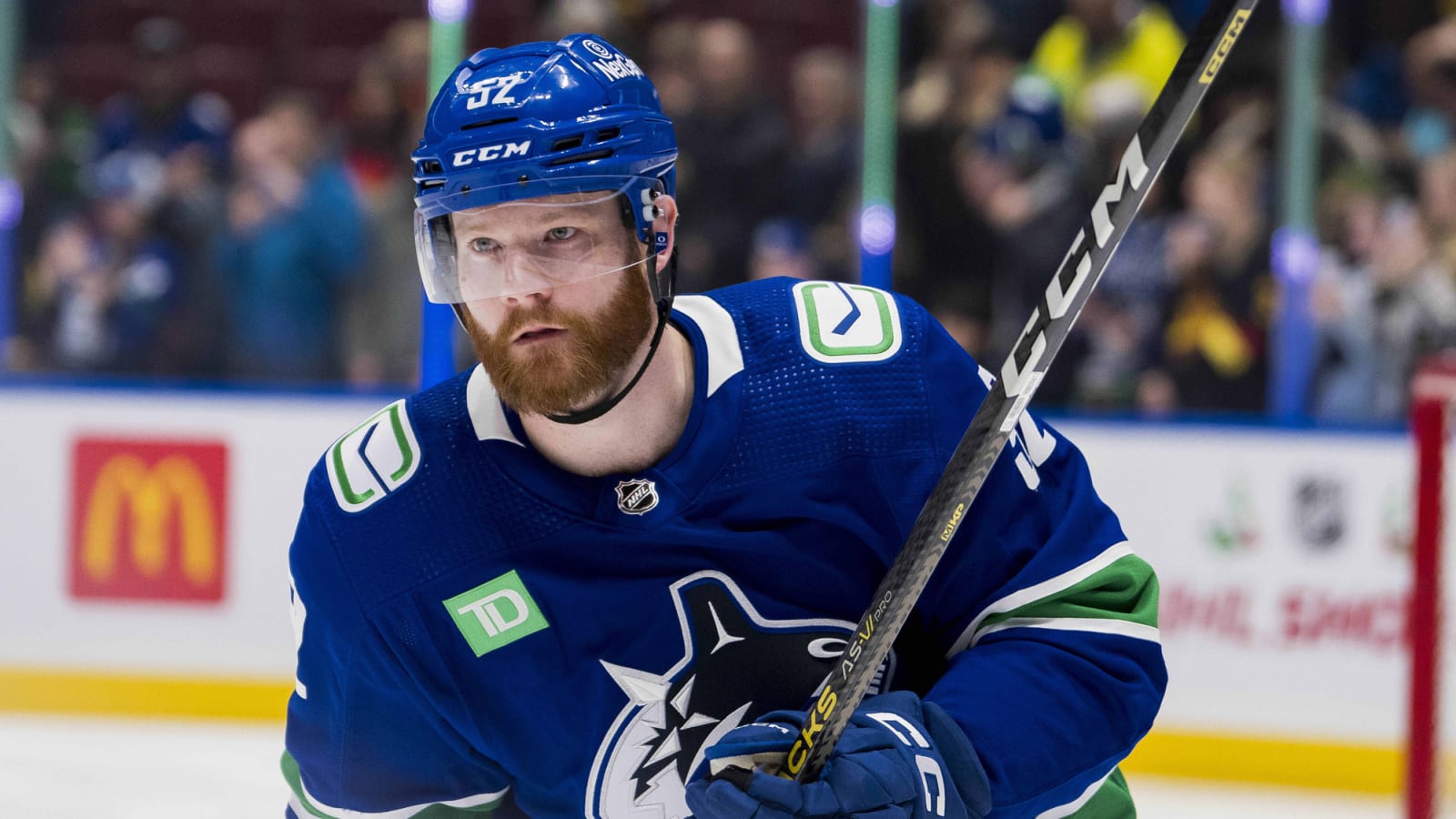 Matt Irwin Announces Retirement