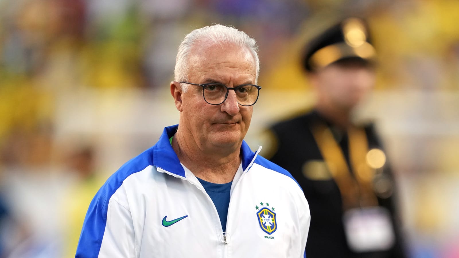 Dorival Junior takes ‘full responsibility’ of Brazil’s humiliating early Copa America exit