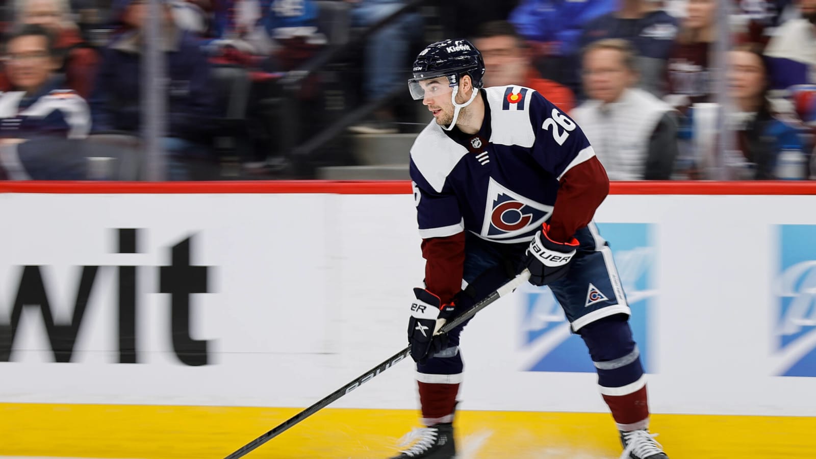 Avs Win Twice: Oilers Targeted Sean Walker at Trade Deadline