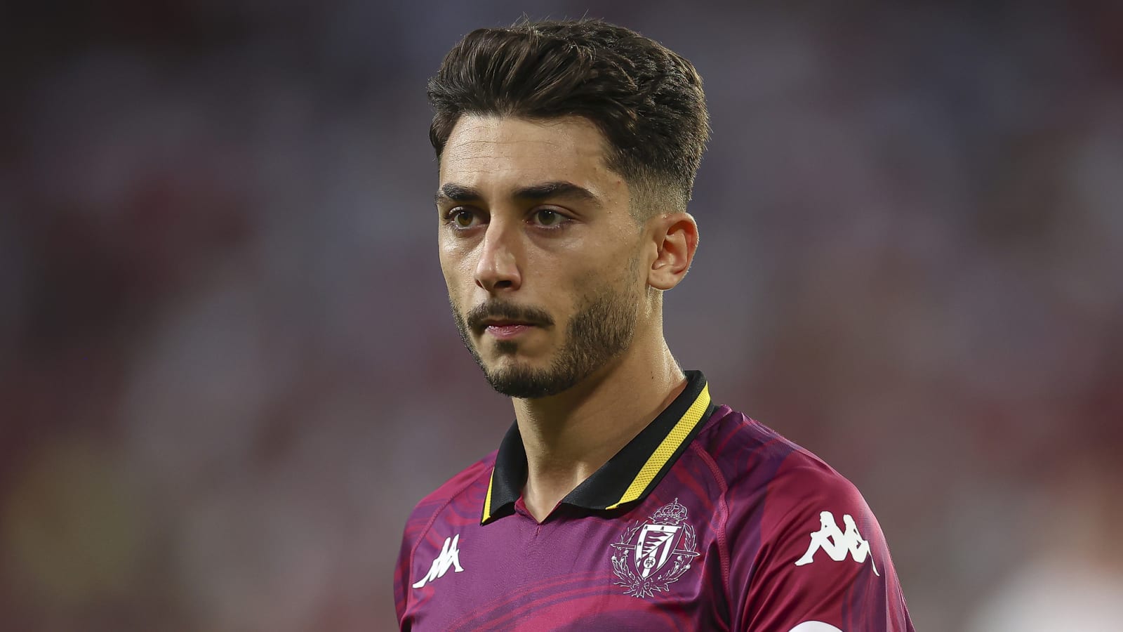 Tottenham join Liverpool and Man City in pursuit of La Liga winger