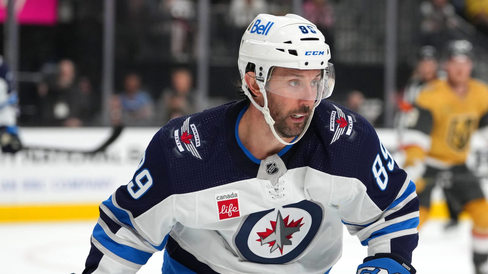 Sam Gagner signs AHL contract