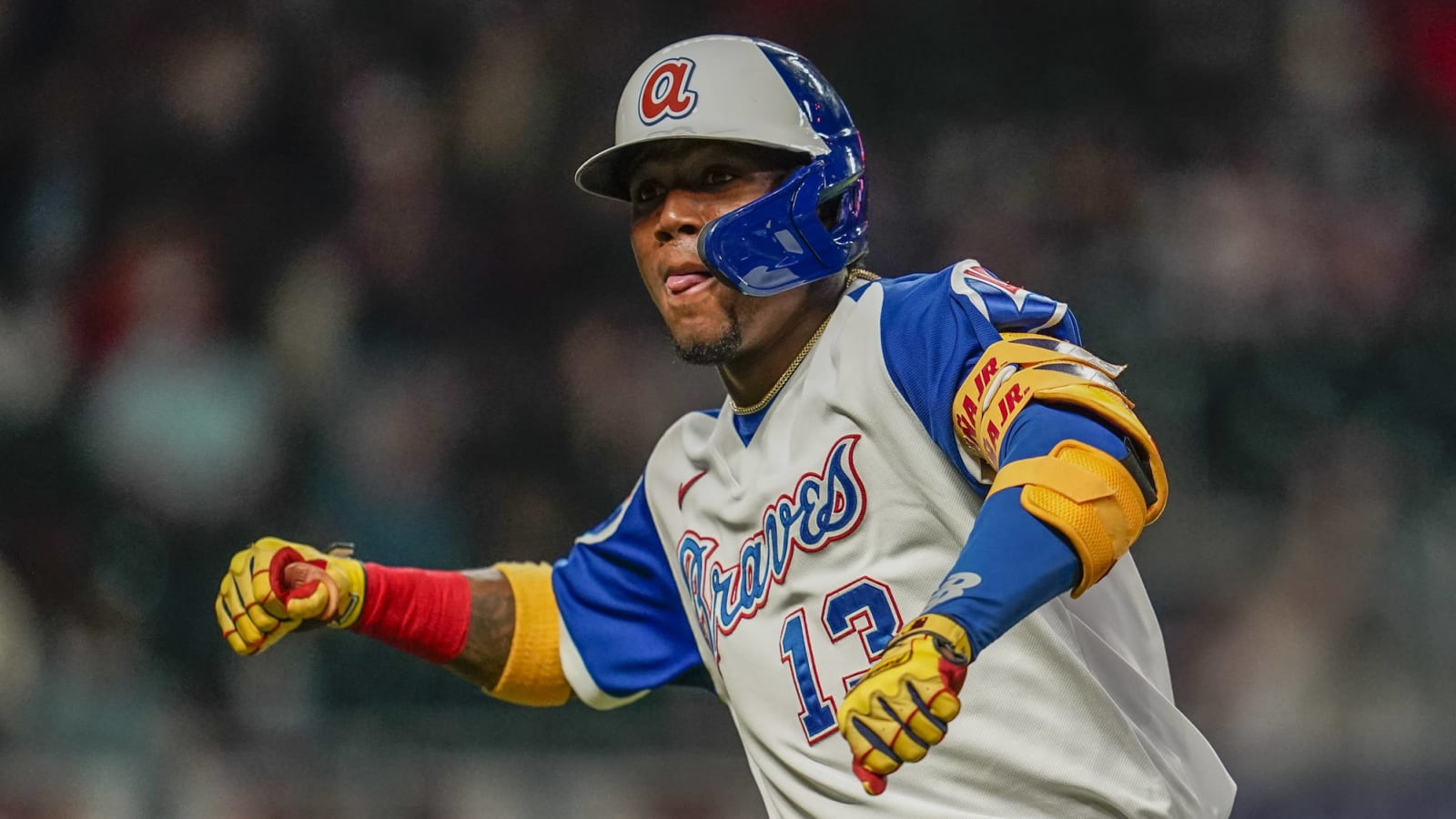 Braves: Ronald Acuña Jr. injury update