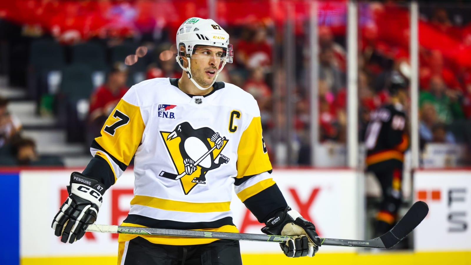 Concern-O-Meter: Which Penguins Problems are Worrisome?