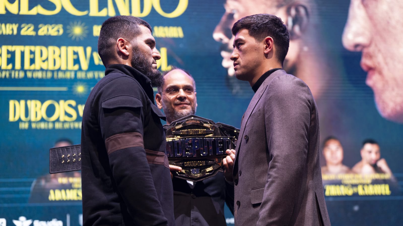 Artur Beterbiev vs. Dmitry Bivol 2: Preview, Betting Odds and Fight Card