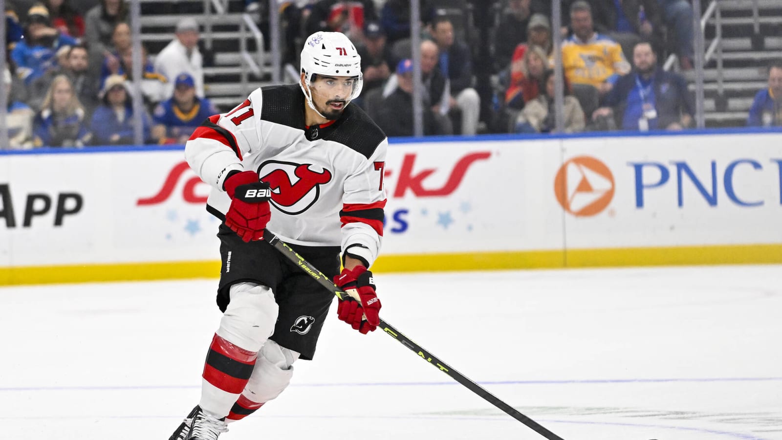 3 Devils Who Could Get Moved By the Trade Deadline