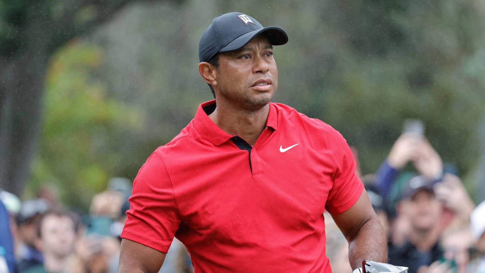 Tiger Woods names veteran caddie Lance Bennett for Genesis Invitational