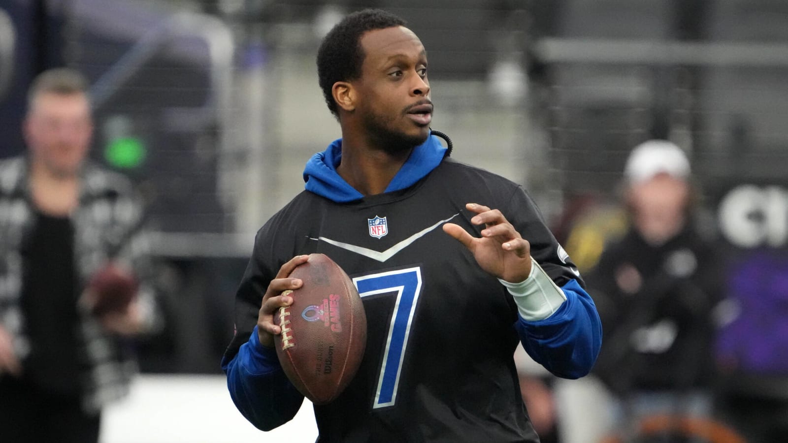 Geno Smith lands big contract extension from Seahawks Yardbarker