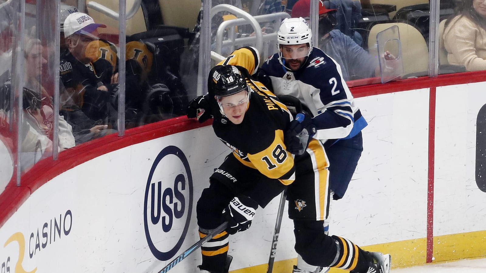 Penguins Grades: Was That So Hard? Pens Respond with Goals