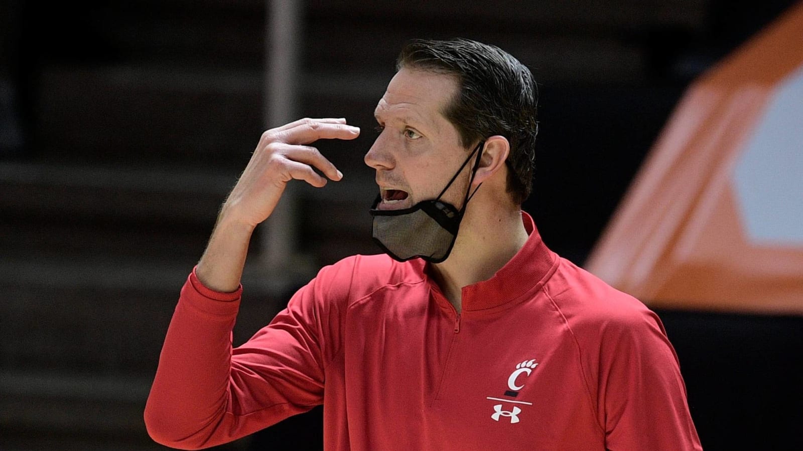 Coach John Brannen placed on paid leave by Cincinnati amid investigation