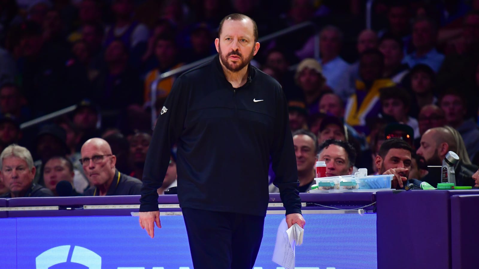 New York Knicks Continue To Struggle Against League’s Best Teams