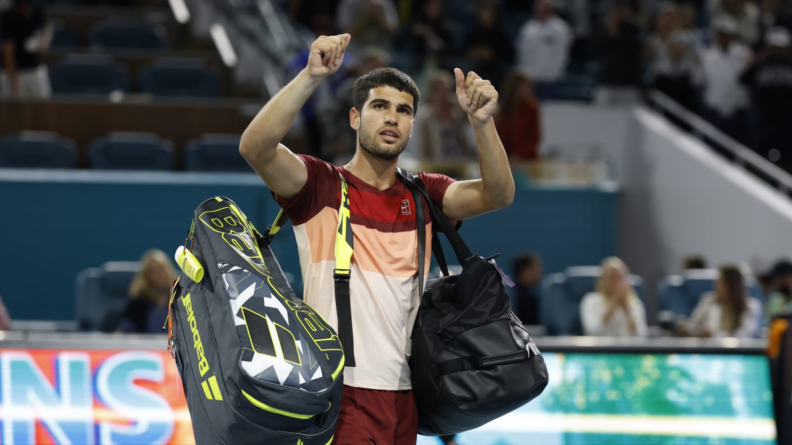 'It&#39;s all part of the journey of learning': Tim Henman highlights what Carlos Alcaraz must do to regain lost form