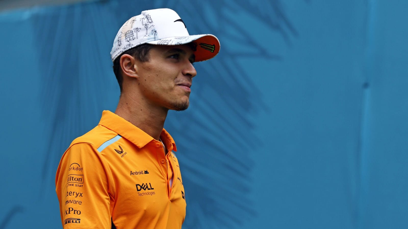 Oscar Piastri reveals Mark Webber involved in deciding team order rules with McLaren over 2024 title