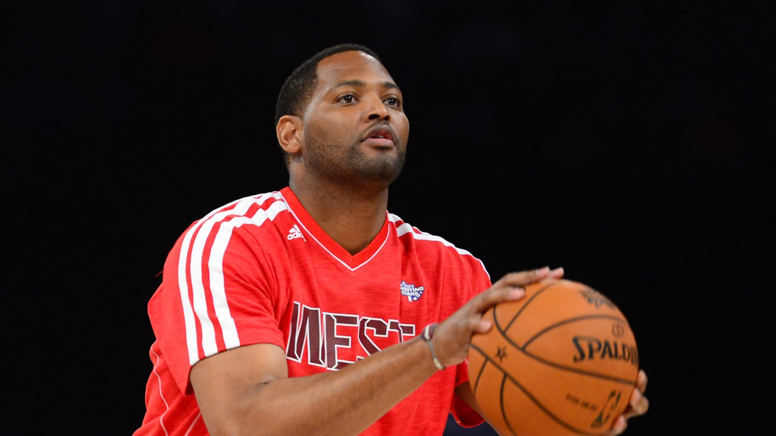 Robert Horry Is Really Disappointed With Los Angeles Lakers&#39; Offseason