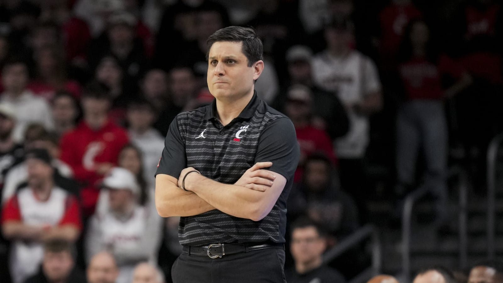 What is the Buyout For Cincinnati Basketball Coach Wes Miller?