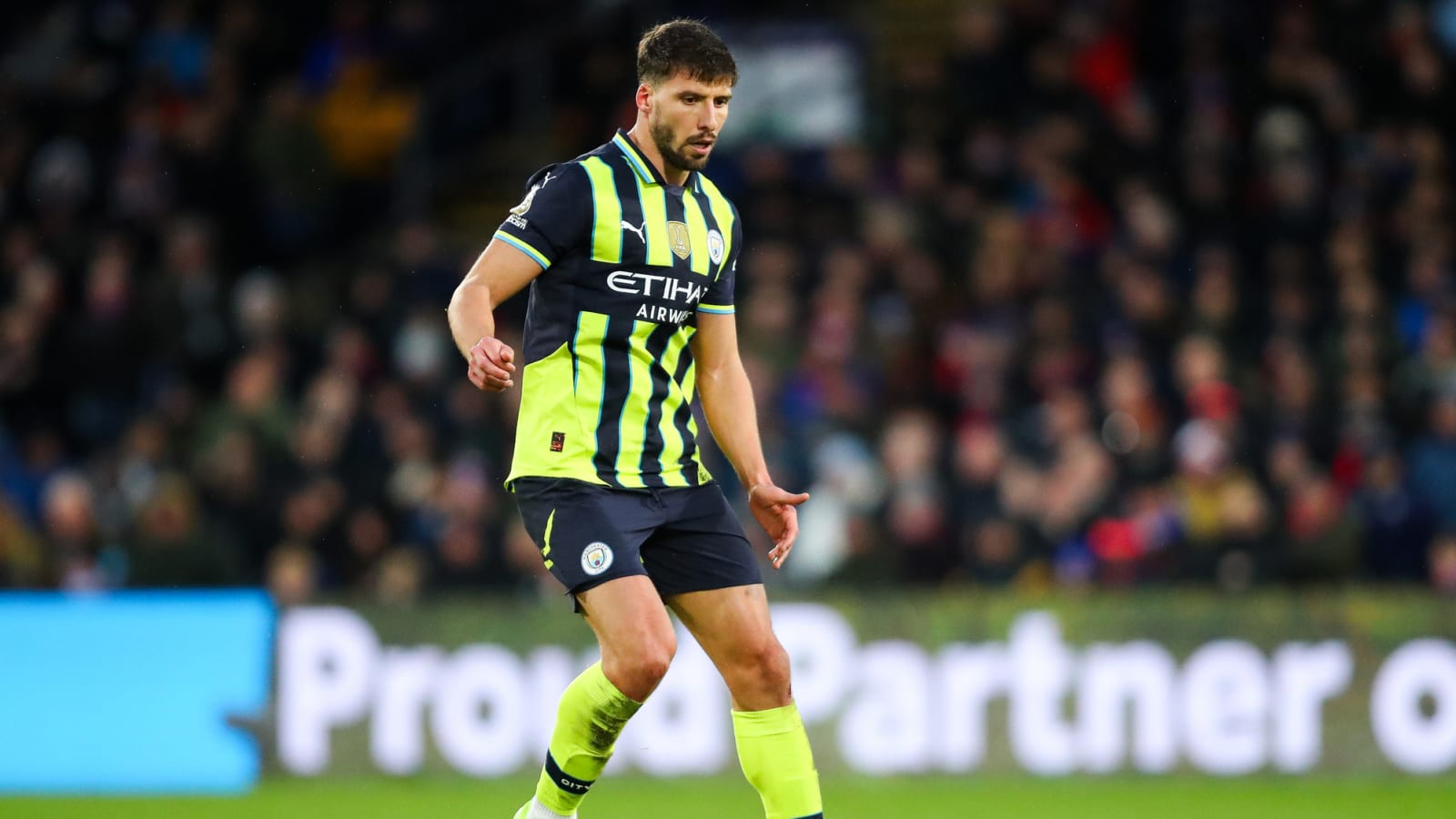 Has Manchester City’s injury crisis unveiled their best centre-back pairing?