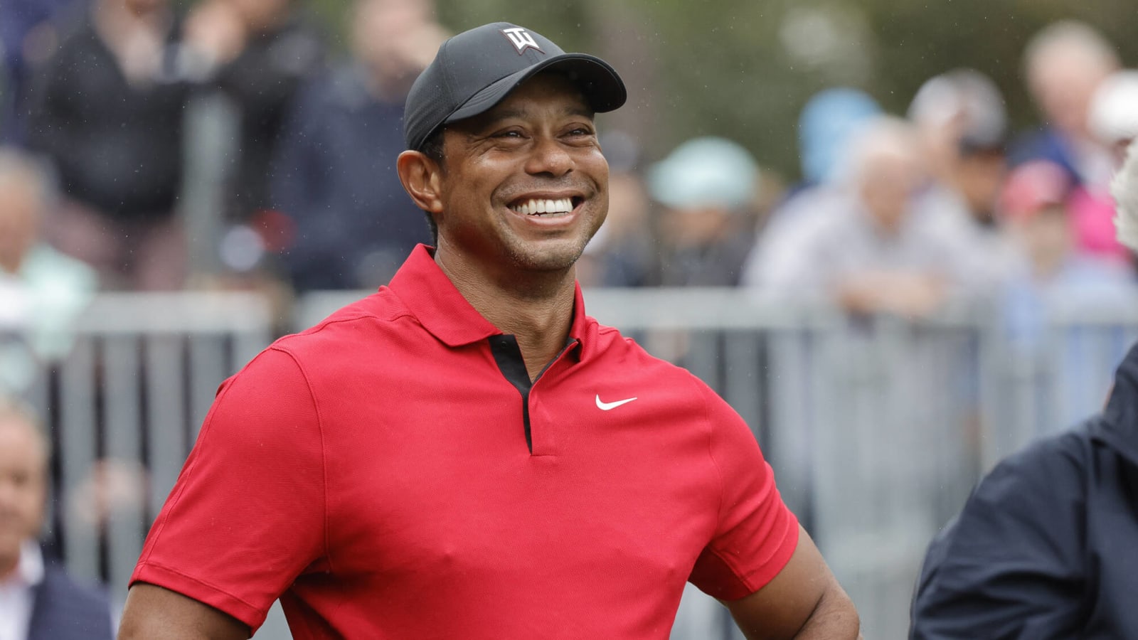 Tiger woods new arrivals legend shirt